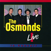 The Osmonds - Live in Concert